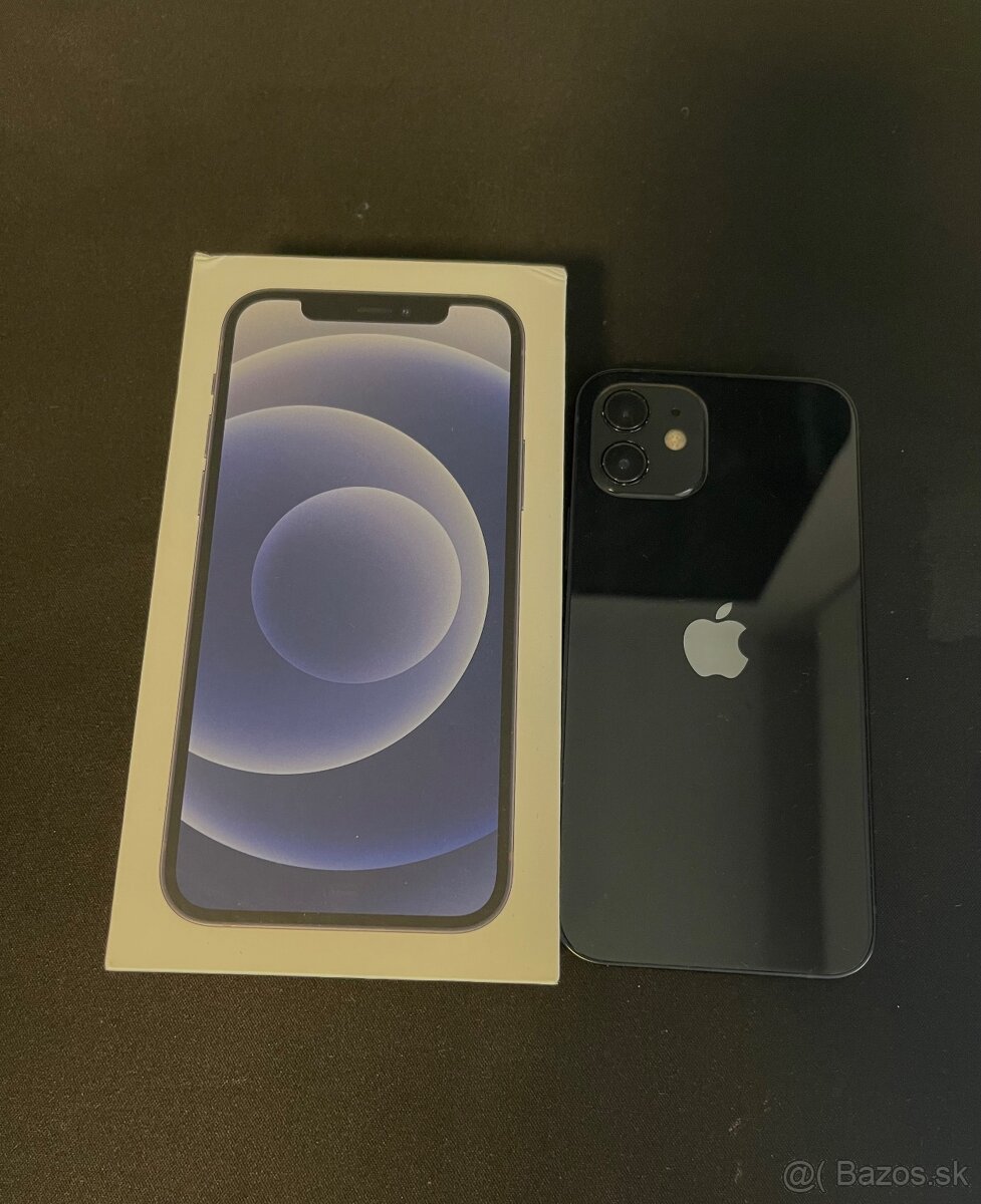 Iphone 12 64gb - 2