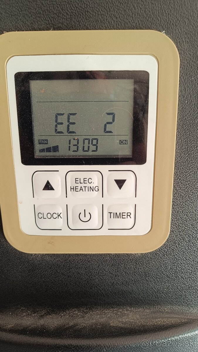 Predam boiler s tepelnym cerpadlom - 2