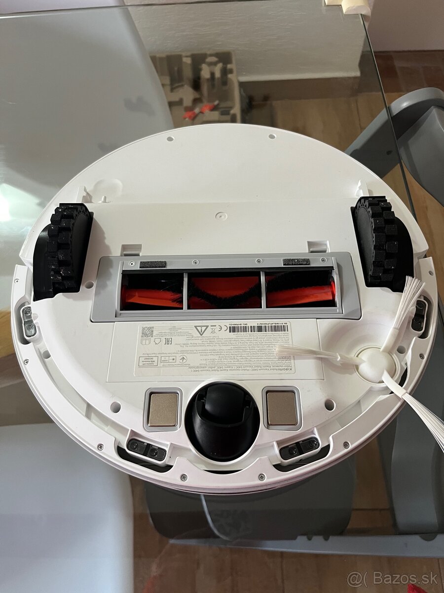 Xiaomi robot vacuum S40C - 2