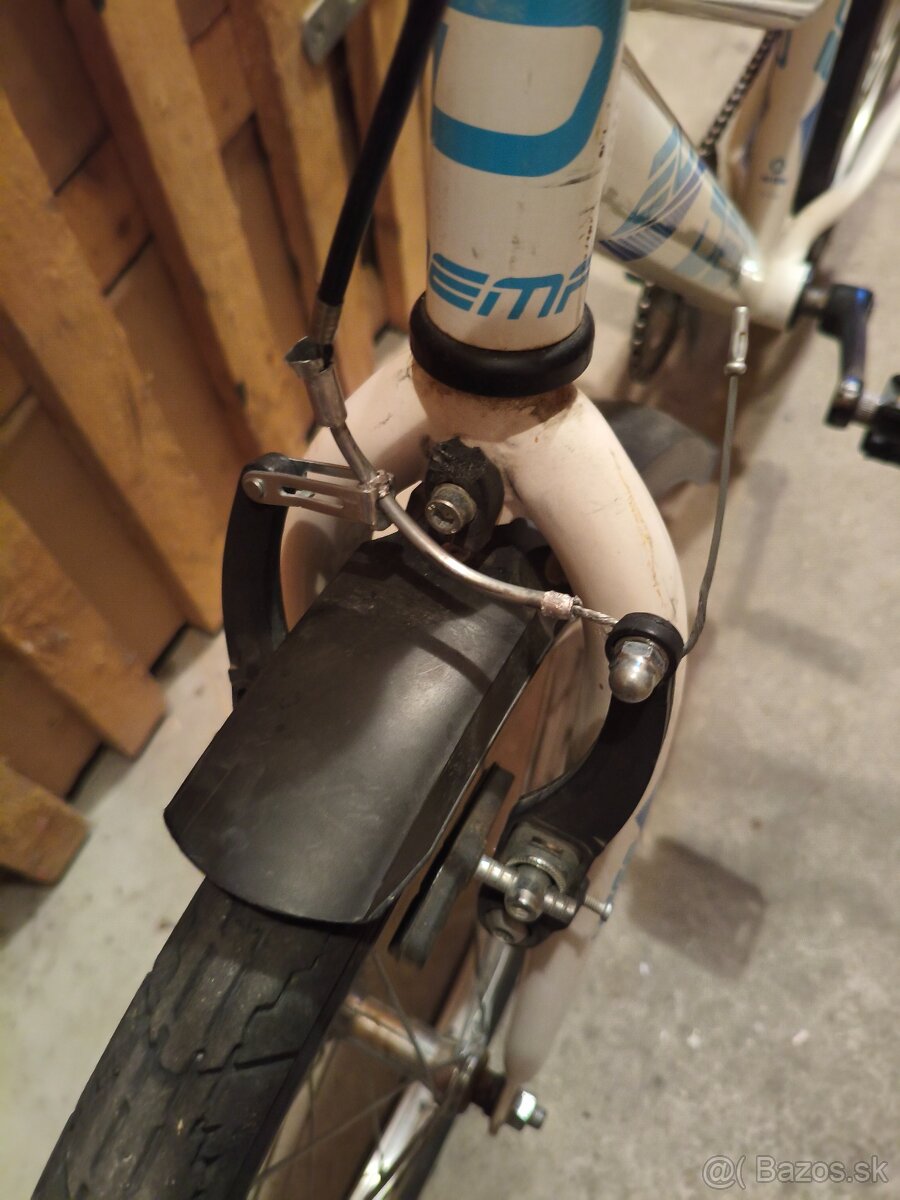 Detský bicykel - 2