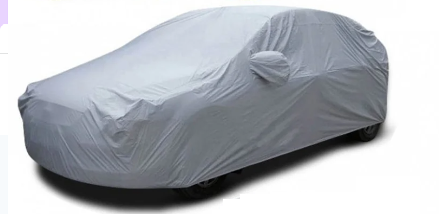 Autoplachta Seat Leon 1 - 2
