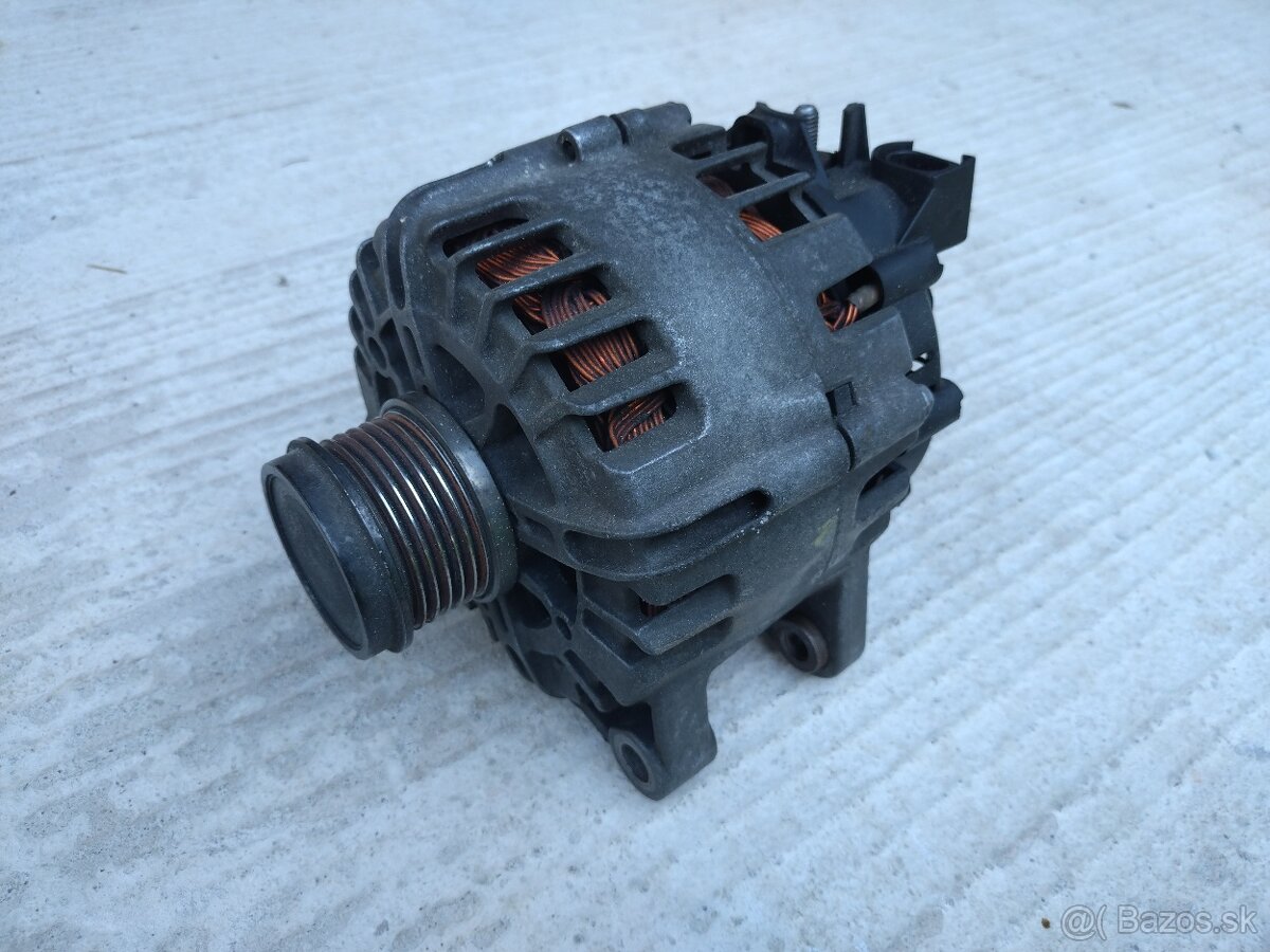 Ford Mondeo mk4 2l - 2