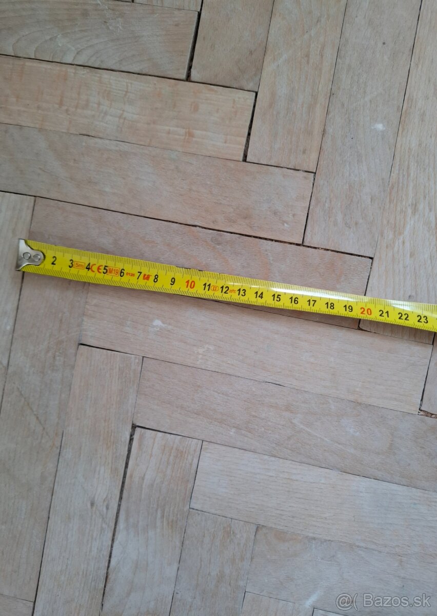 Parkety 20x4 - 2