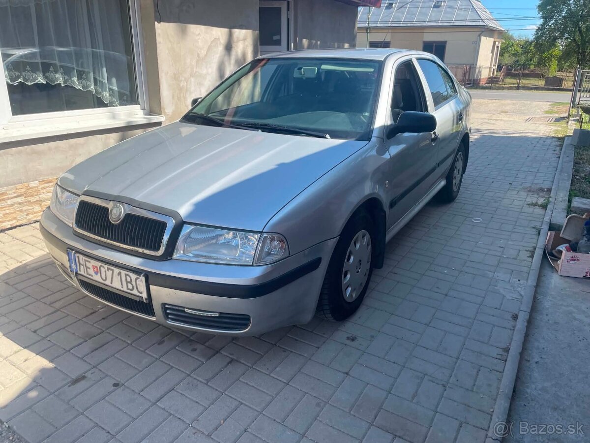 Skoda - 2