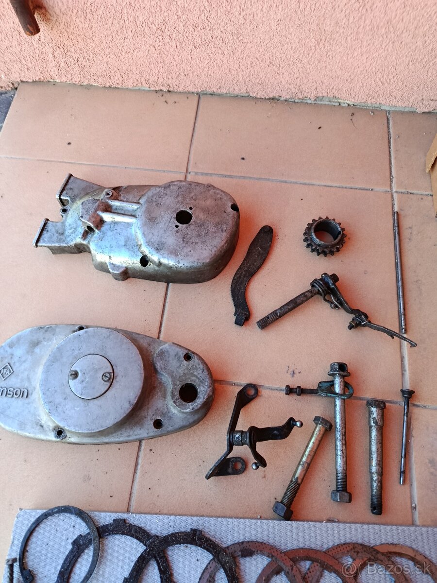 Simson s 50 - 2