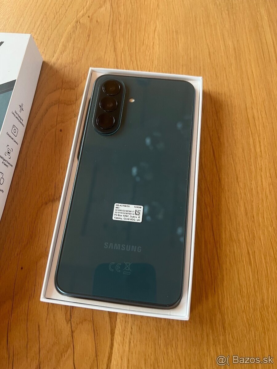 SAMSUNG A37 5G 128GB - 2
