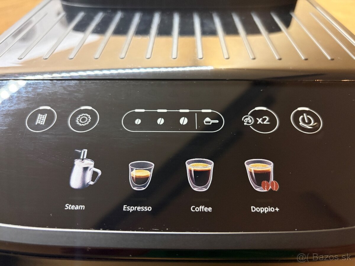 Delonghi Magnifica Evo - 2