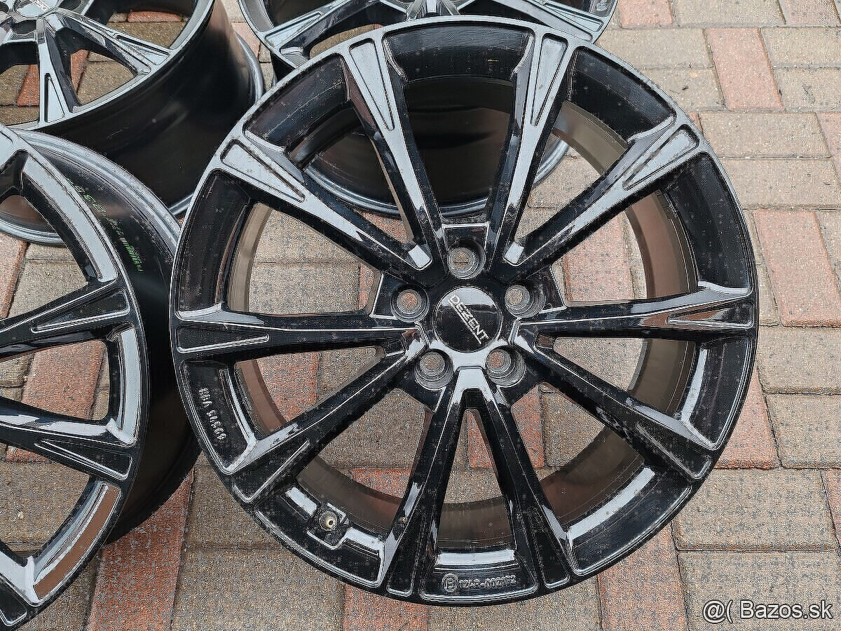 FORD, VOLVO 5X108 - 2