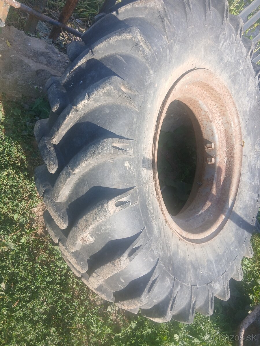 Zetor 25 - 2