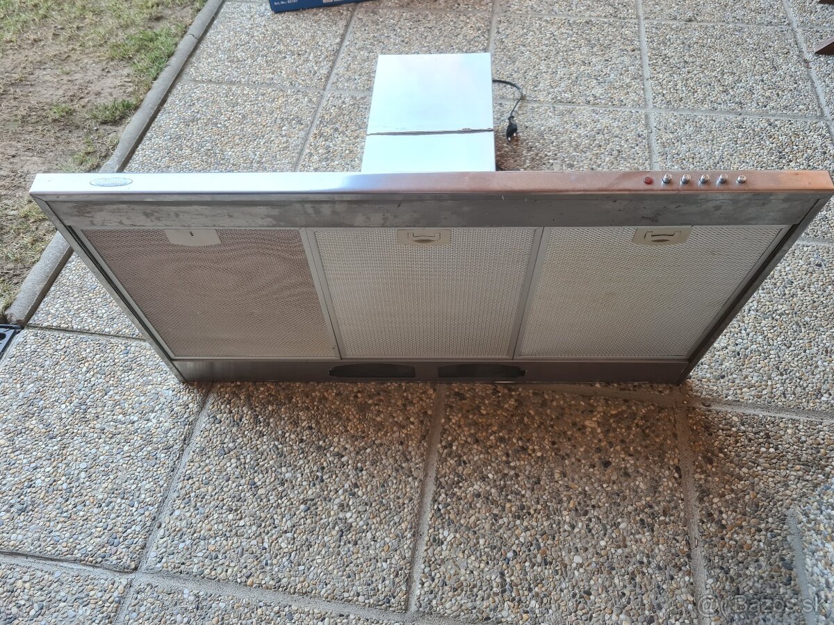 predám digestor - 2