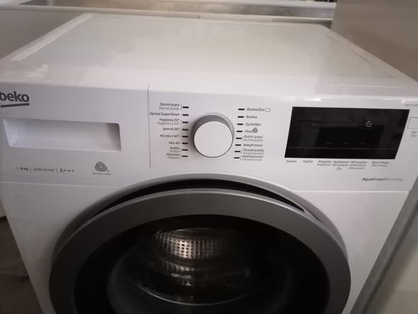 beko - 2