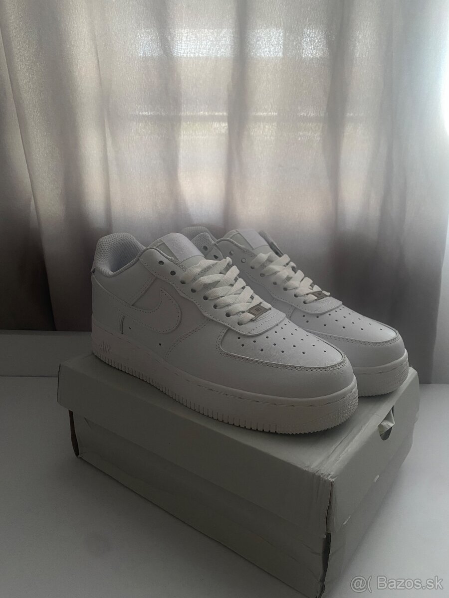 Nike Air Force 1 - 2