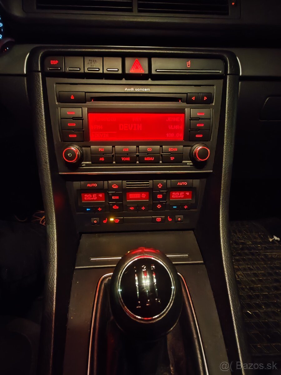 Audi a4 - 2