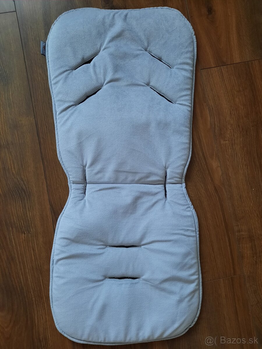 Vložka do kočíka - 2