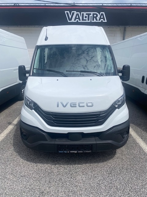 IVECO DAILY 35S14H CRV -6 miestne - 2