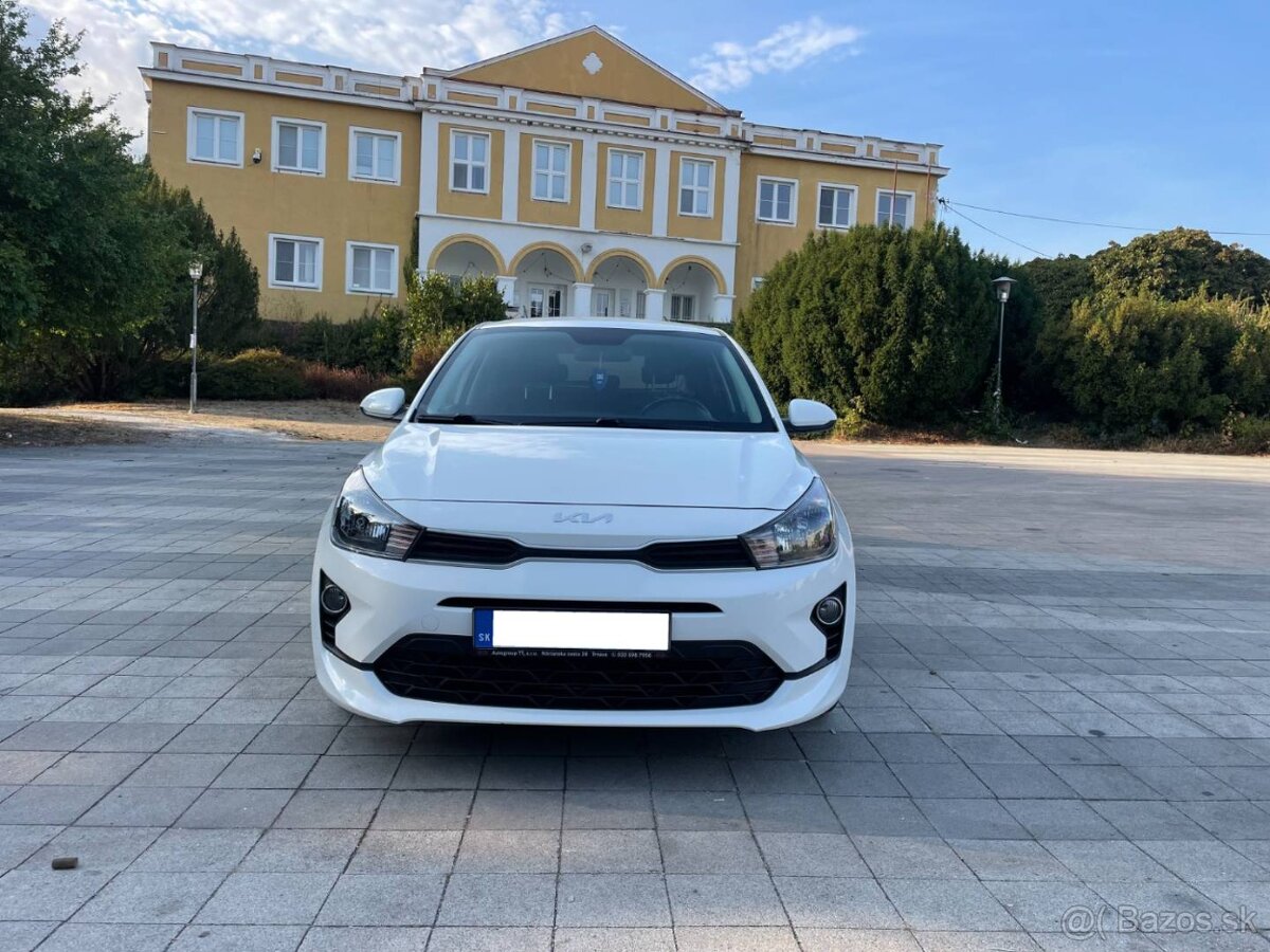 Kia Rio 1.2 MPi Extra - 2