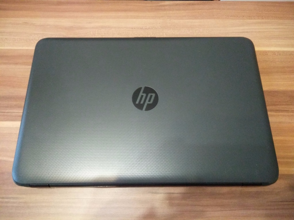 rozpredam notebook Hp 250 G4 - 2