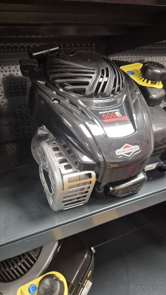Motor briggs&stratton 575 500 675 625 - 2