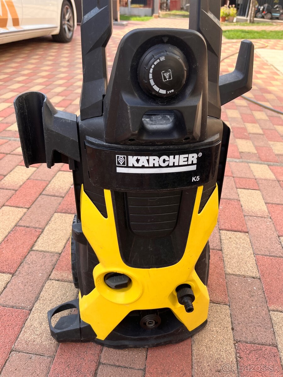 Predam Karcher K5 - 2