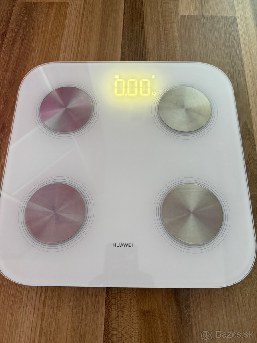 Osobná váha Huawei Scale 3 - 2