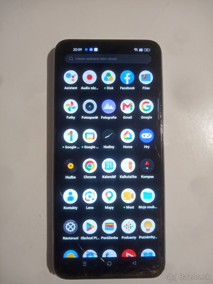 REALME 7 - 2