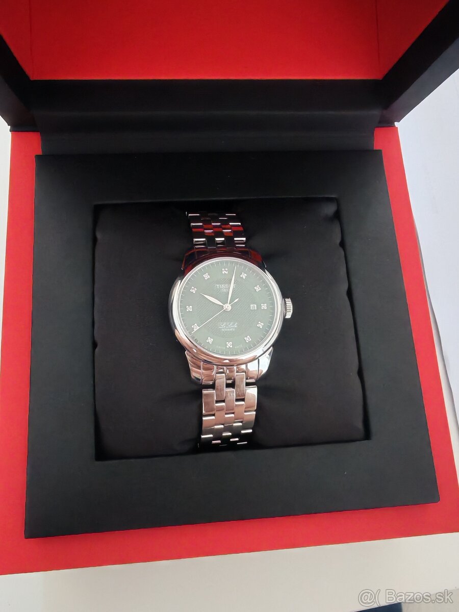 Tissot Le Locle Lady Extention - 2