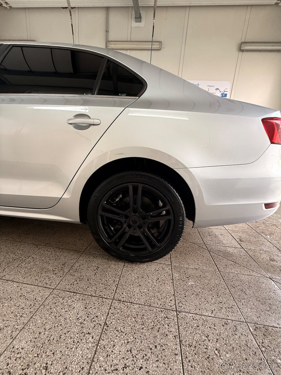 Autec R17 5x112 - originál mercedes benz - 2