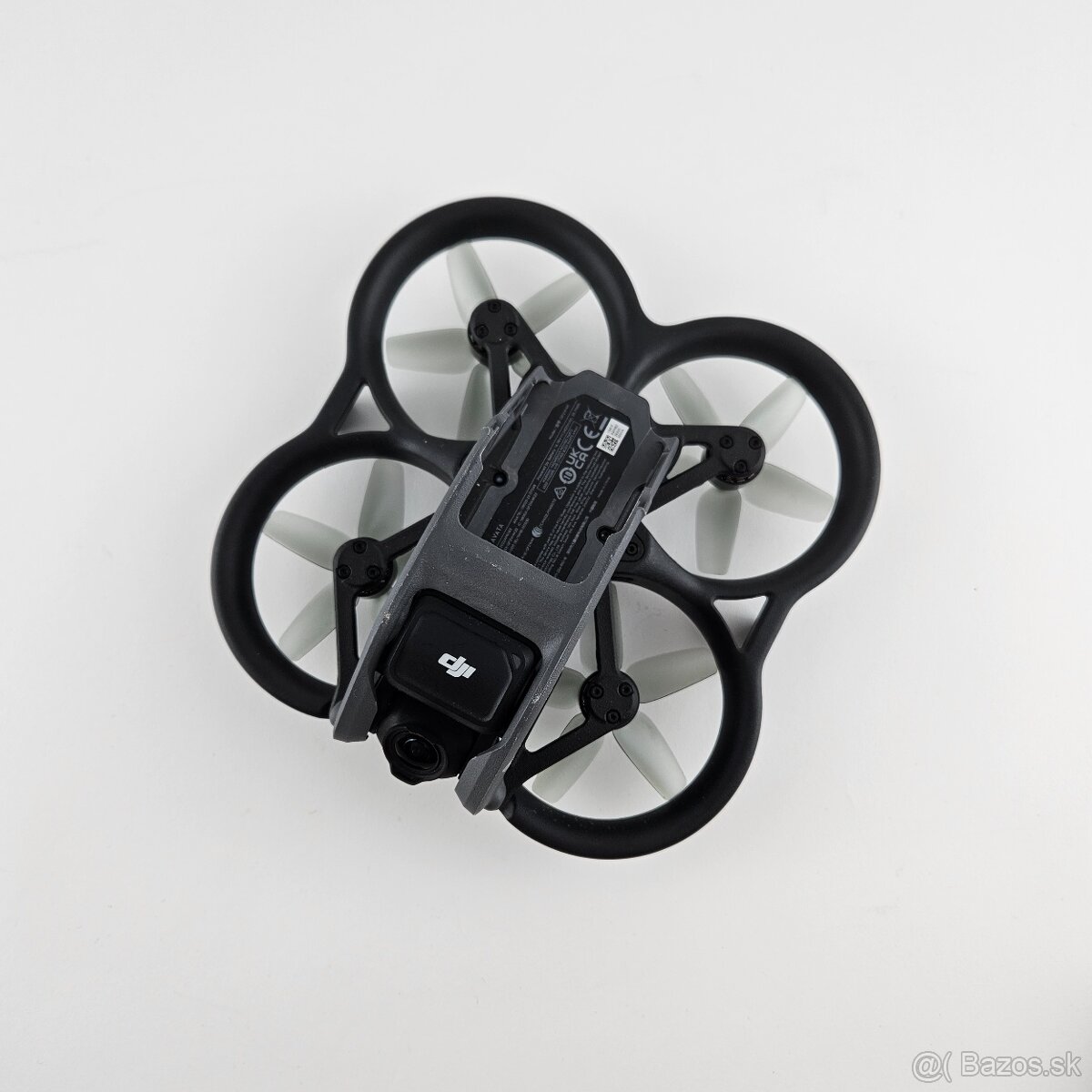 DJI Avata - Minimum používaná - 2