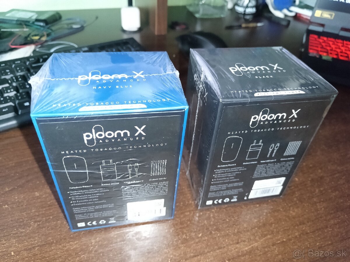 PloomX - 2