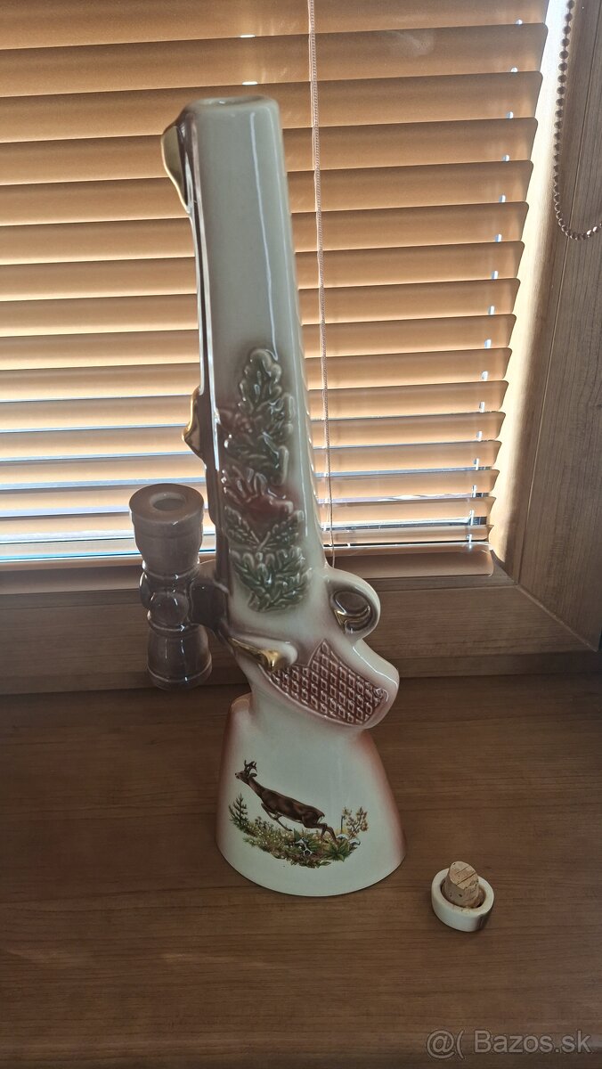 Fľaša na liker - 2