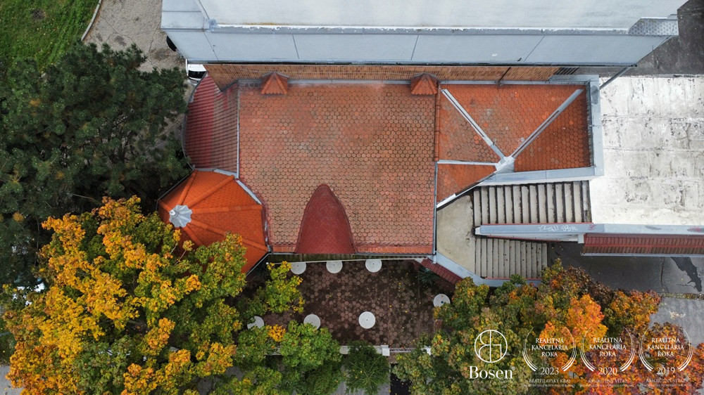 Obchodný priestor – Kancelária – Reštaurácia - Vlastný Poze - 2