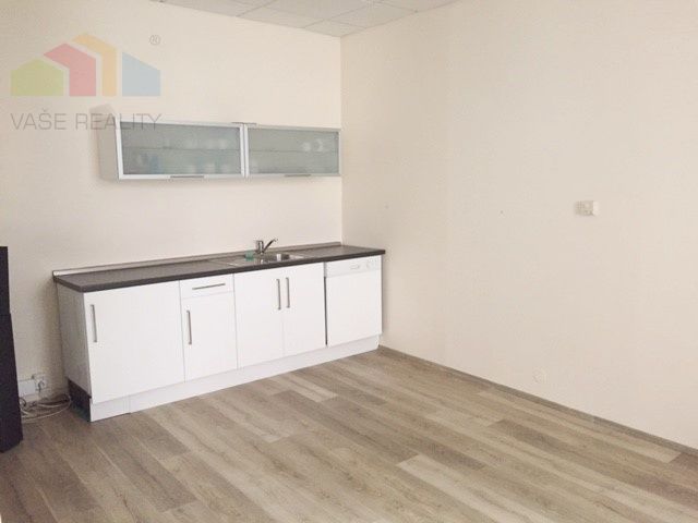 Kancelársky priestor 110 m², Gorkého ul. Staré Mesto, voľný - 2