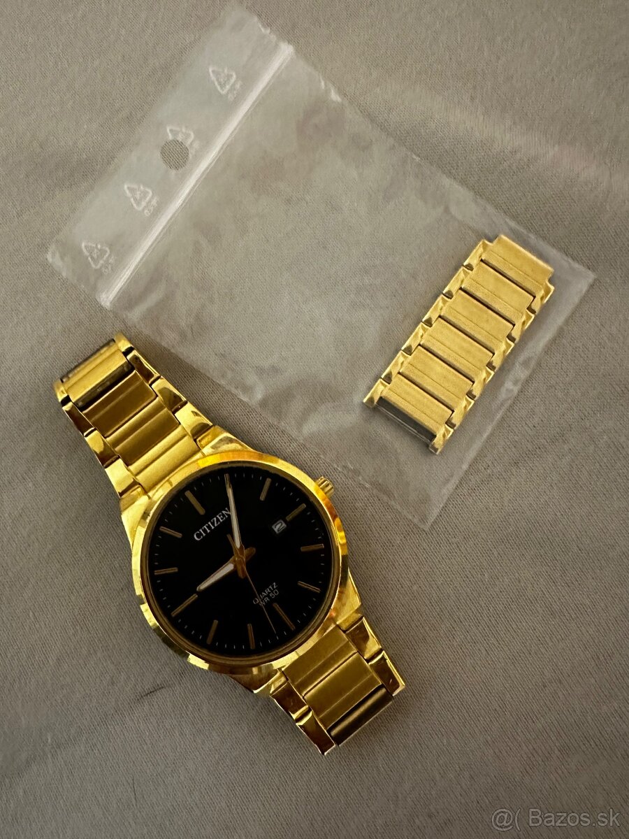Citizen hodinky - 2