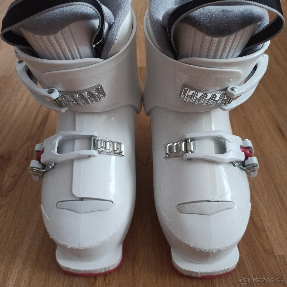 Detské lyžiarky Alpina veľ. 185mm - 2