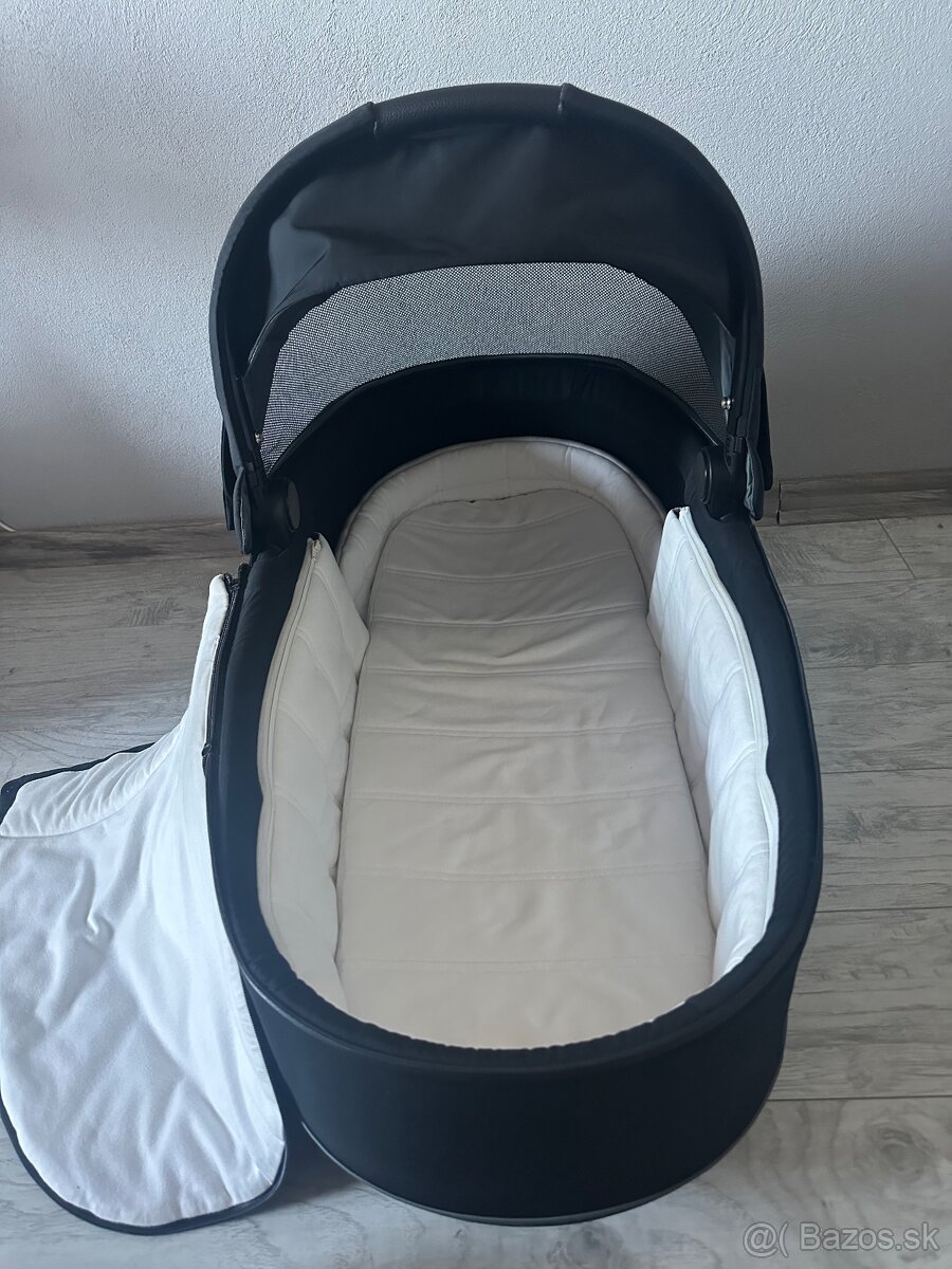 Cybex priam vanička čierna - 2