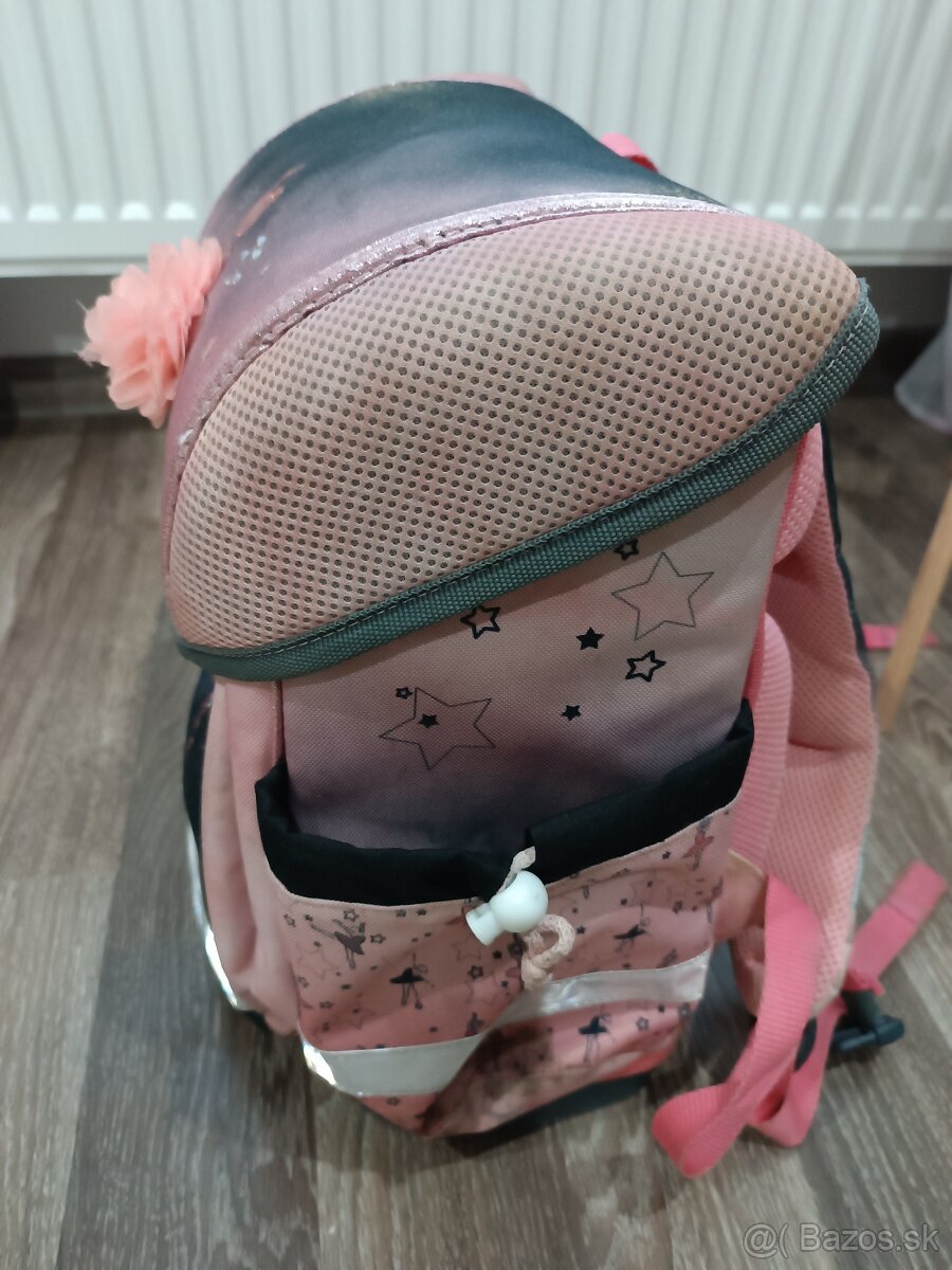 Školská taška BELMiL - 2