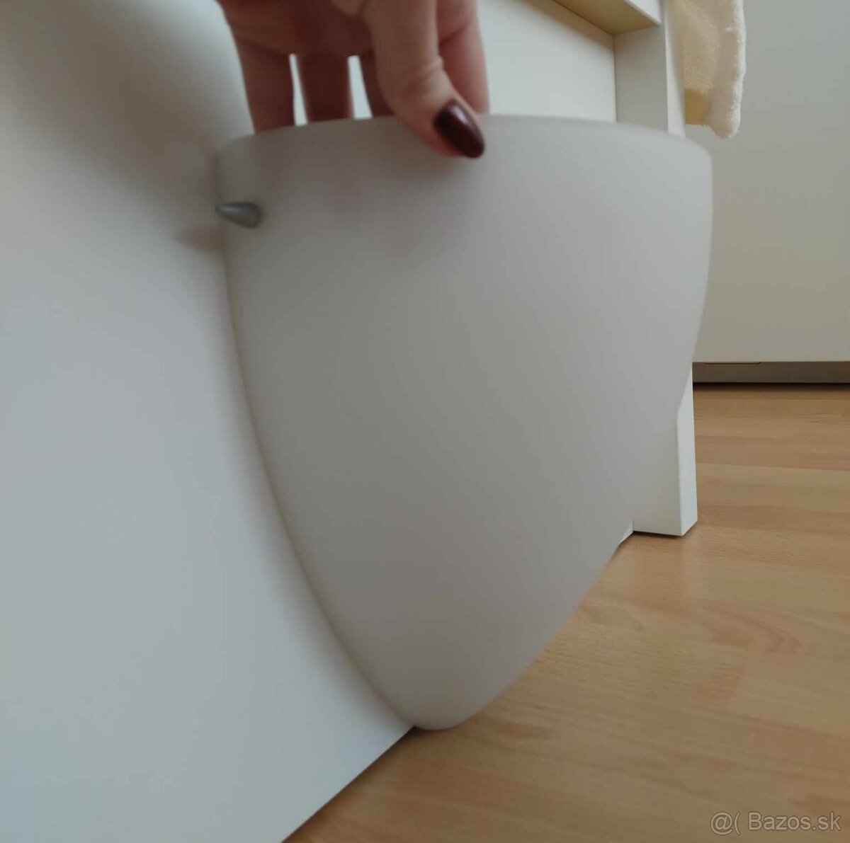 Nástenné svetlo/ luster/ svietidlo/ lampa Ikea - 2