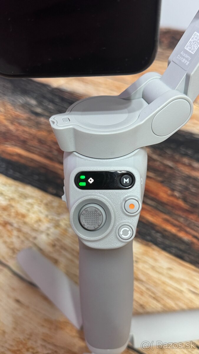 DJI Osmo Mobile SE - 2