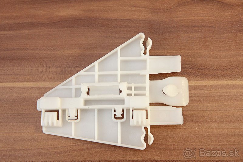 zadný mechanizmus sťahovačky Alfa Romeo 159 - 2