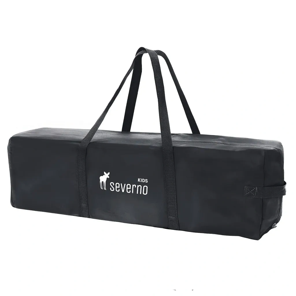 Prenosná postielka - 2