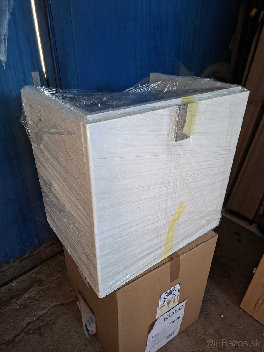 Umývadlová skrinka - 2