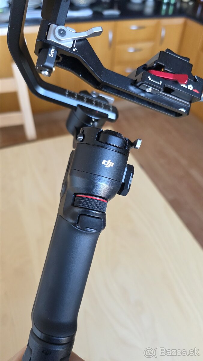 DJI Ronin RS 3 MINI - 2