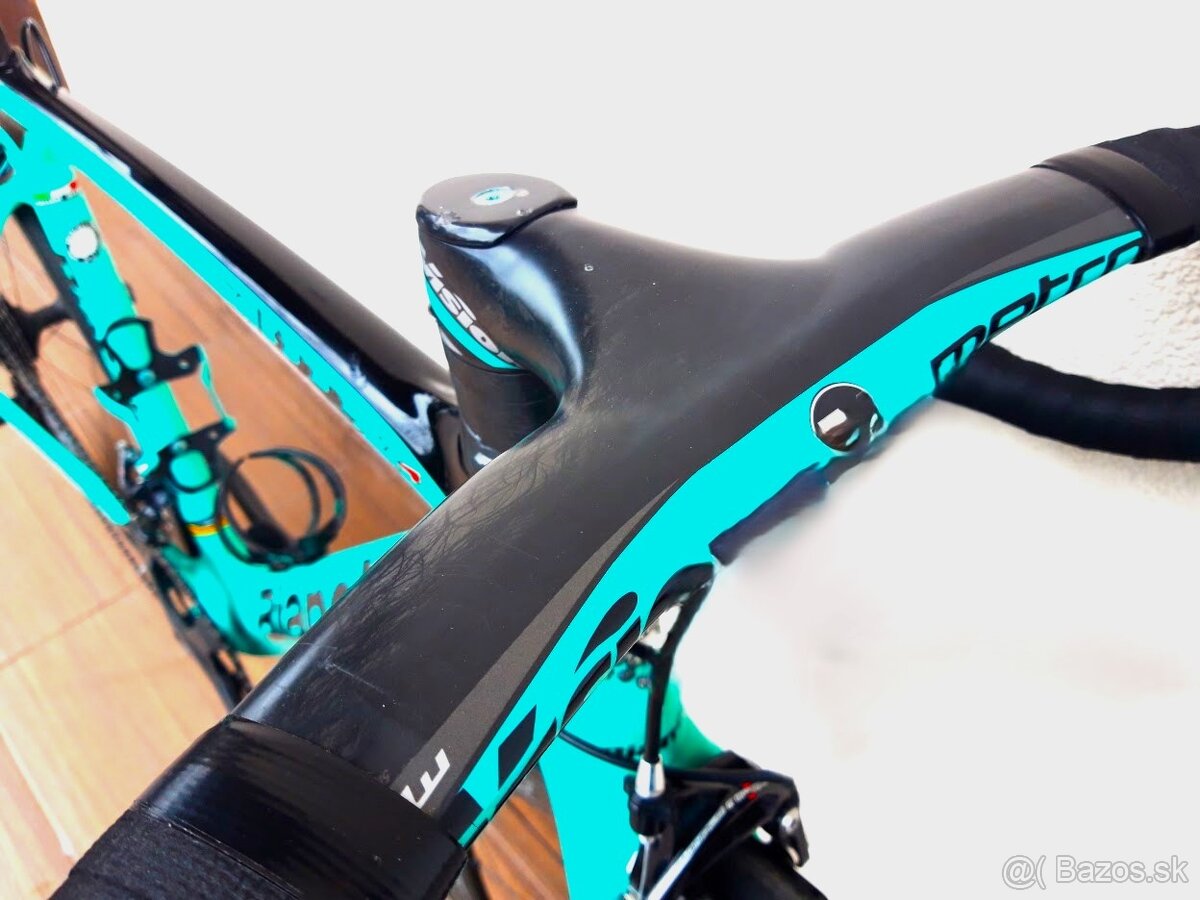 bianchi oltre xr4 - 2