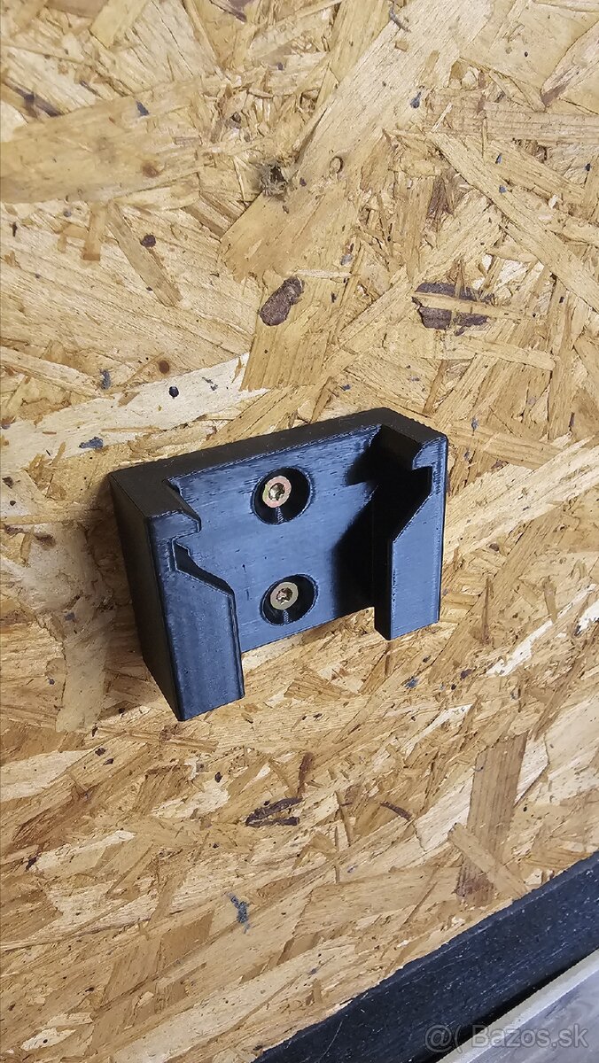 Držiak na Akumulátor Milwaukee - 2