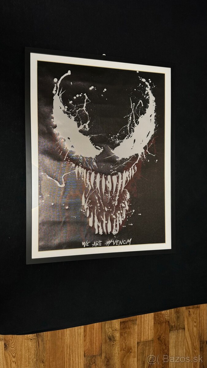 Venom obraz - 2