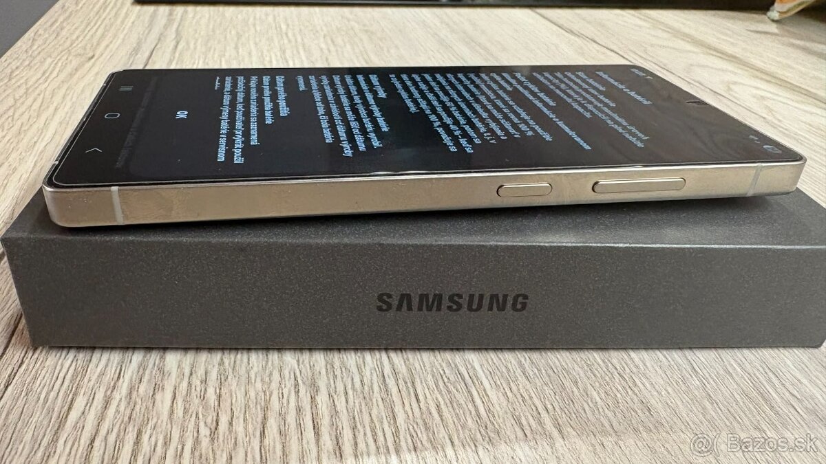 Predam Samsung S25 Ultra - 2