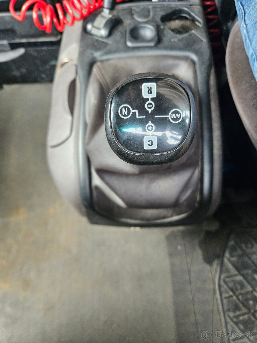 Renault Magnum 480 2005 765.000km - 2