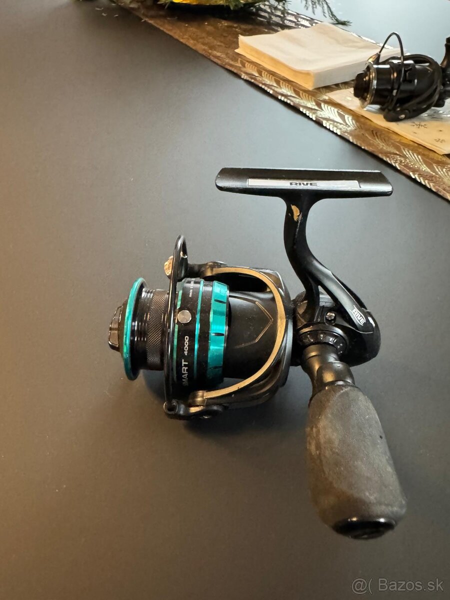 Predam navijaky RIVE - 2