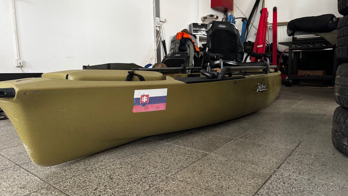 Hobie kajak pro angler - 2