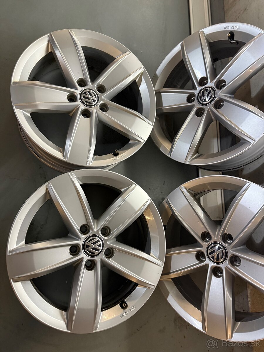 5x112 r17 - 2